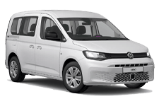 Van Hire Sandwell - Caddy Van - Van hire Sandwell