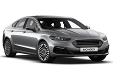 Van Hire Sandwell - Mondeo - car hire Sandwell