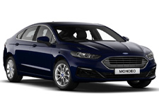 Van Hire Sandwell - Mondeo Auto - car hire Sandwell
