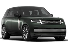 Van Hire Sandwell - Range Rover - car hire Sandwell