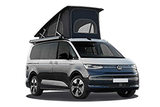 Van Hire Sandwell - VW Campervan - Van hire Sandwell
